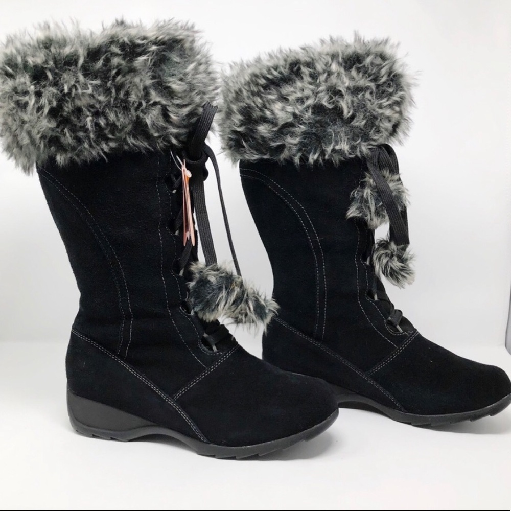 Waterproof Boots were sold on a different site